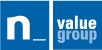 n_value group Logo